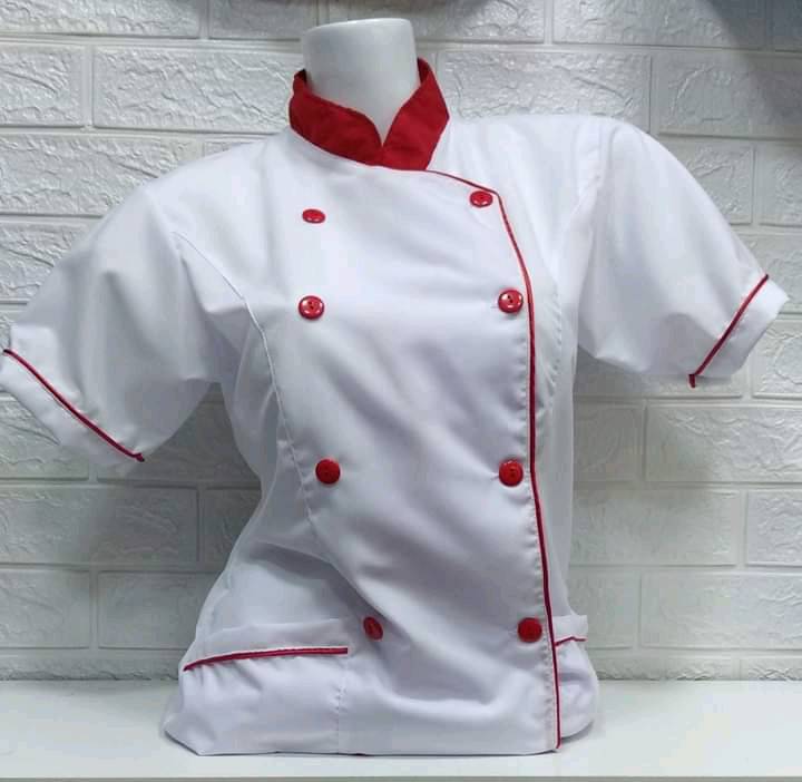 Chaquetas de new arrivals chef para mujer