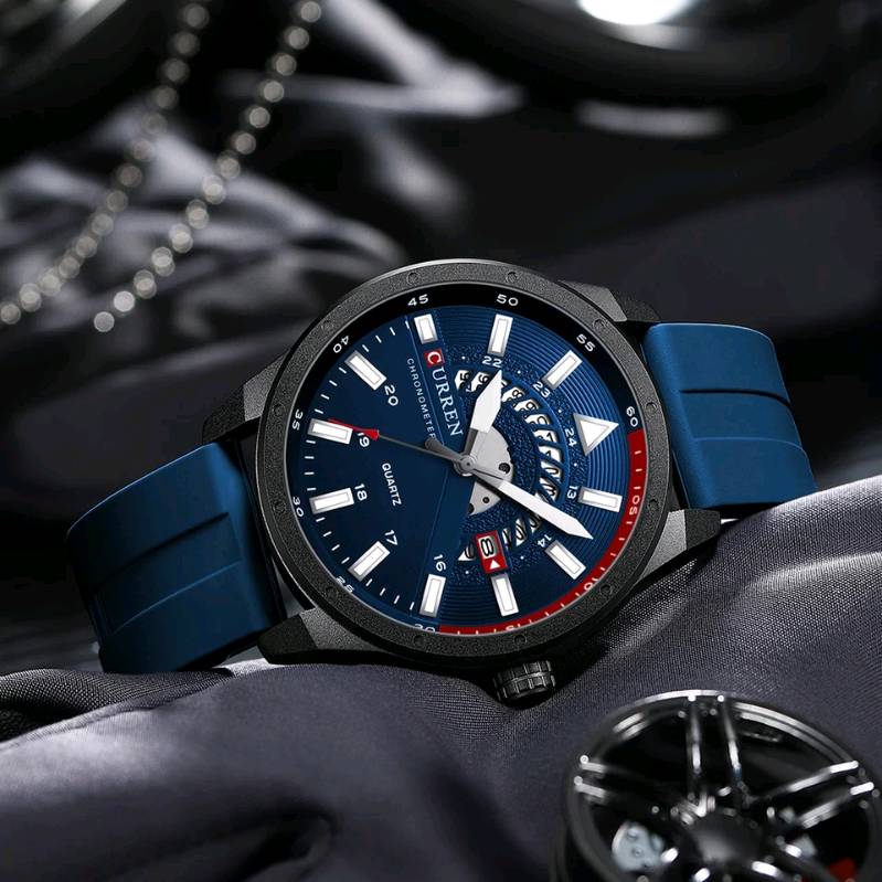 Reloj caballero on sale