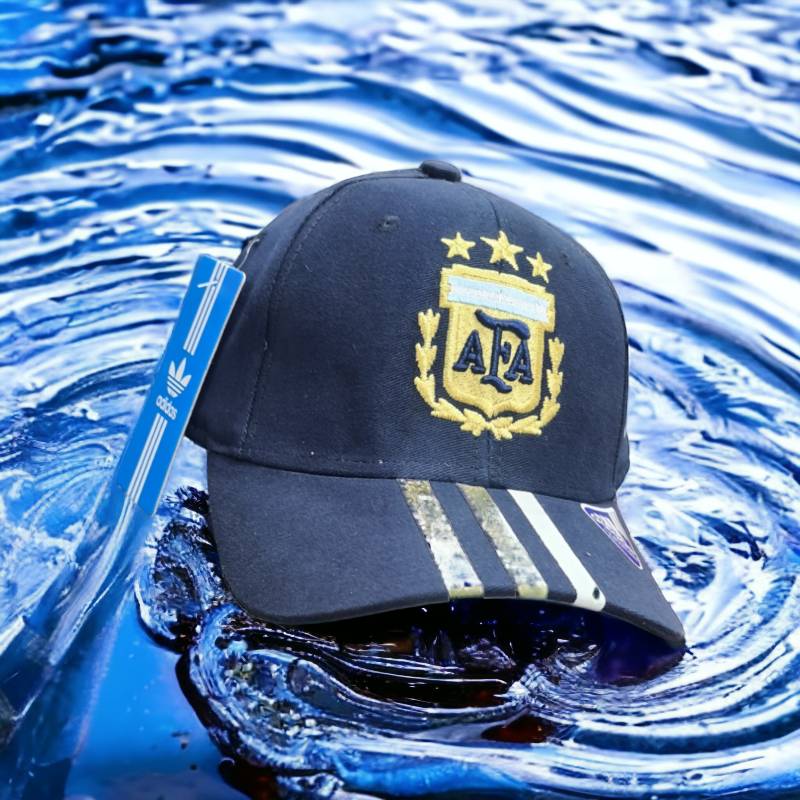 Gorras adidas argentina discount