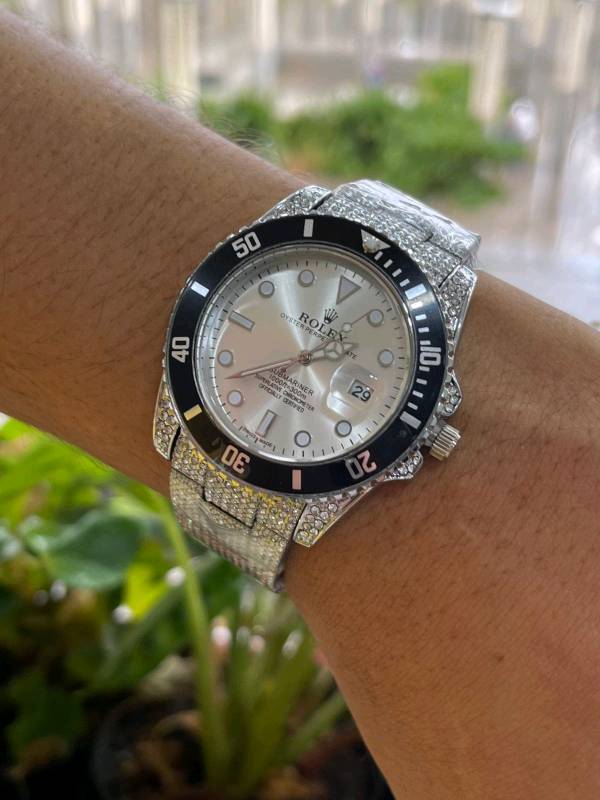 Reloj rolex 2025 aaa