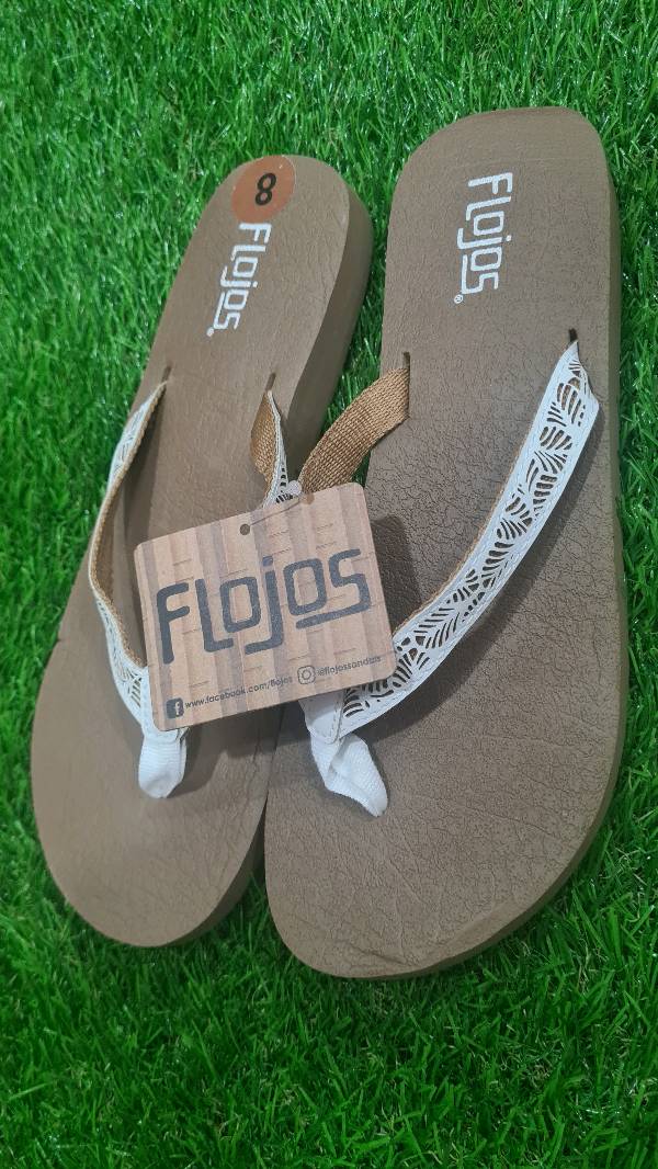 Sandals Flojo de Dama en Valencia