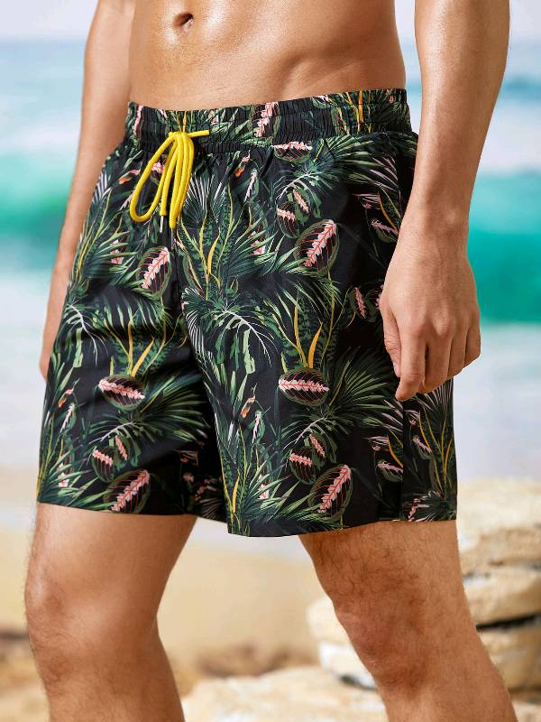Marca de deals shorts playeros