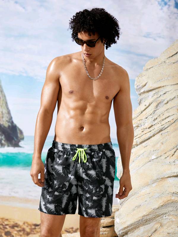 Shorts playeros