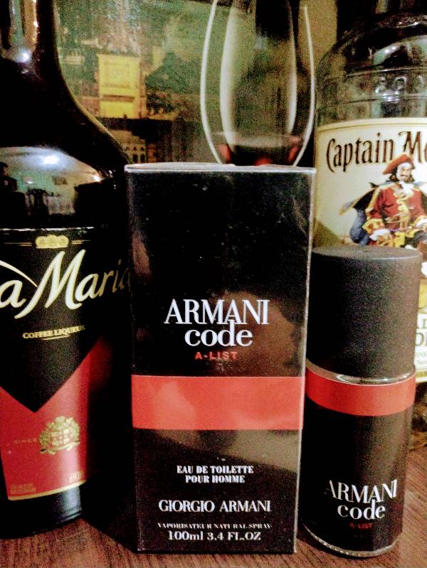 Armani code deals near me