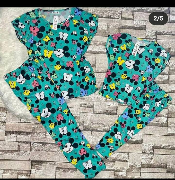 Tienda de pijamas en santo 2025 domingo