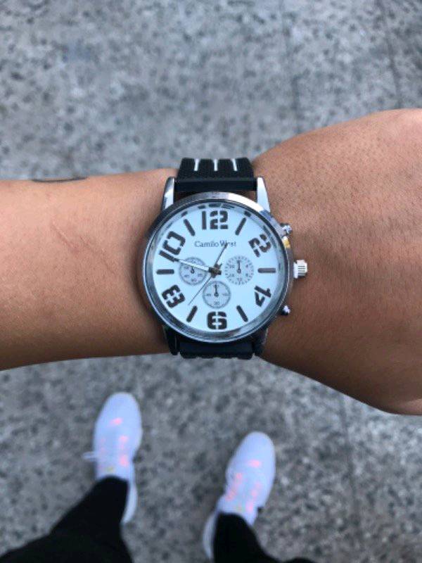 Montblanc watches e1688 best sale price
