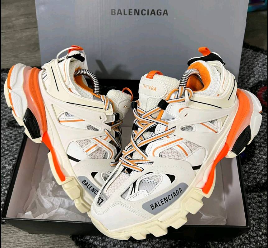 Zapatos balenciaga outlet deals