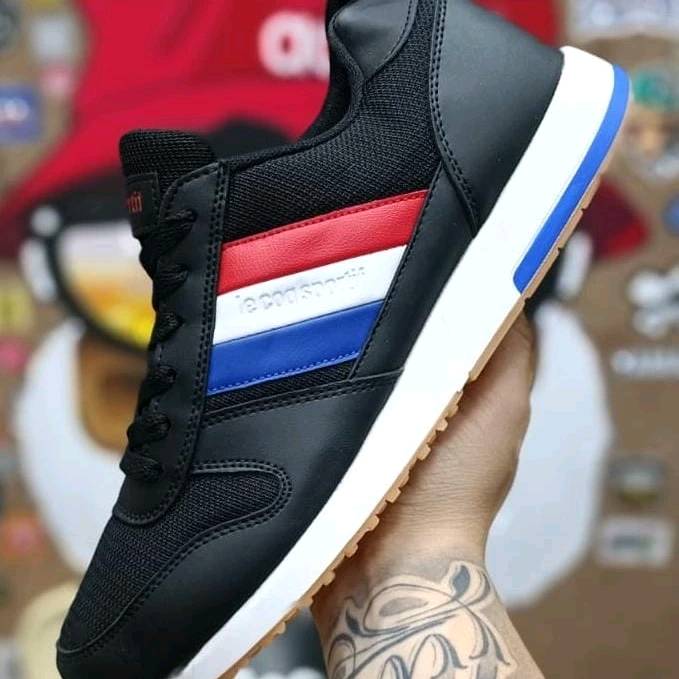 Le Coq Sportif en Bogota