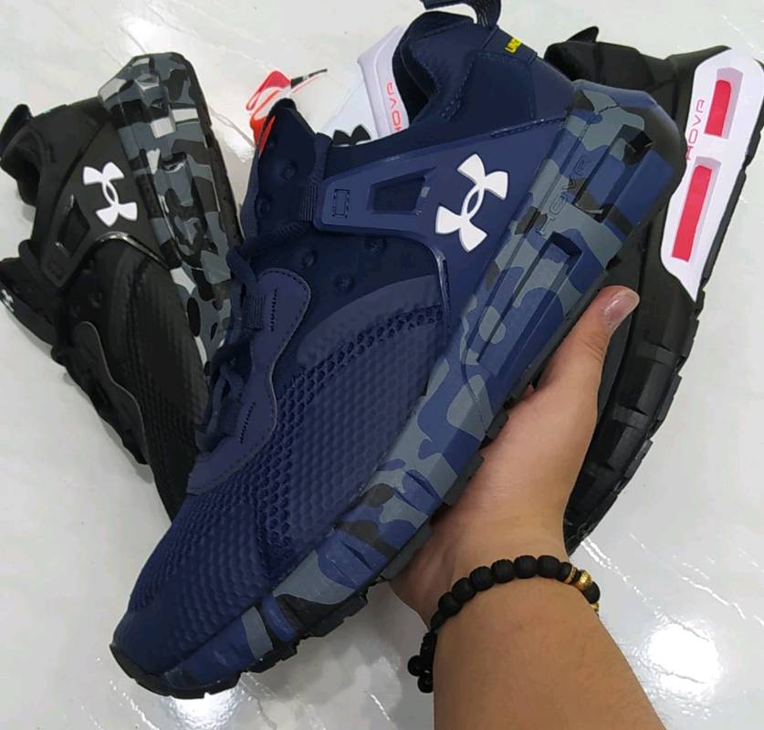 Tallas zapatos cheap under armour bogota