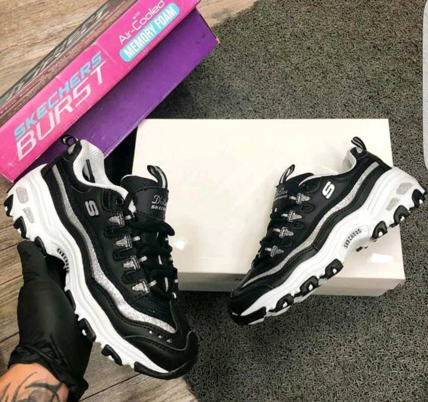 Skechers Bogot Quality Guaranteed cursos.holisticaconsulting