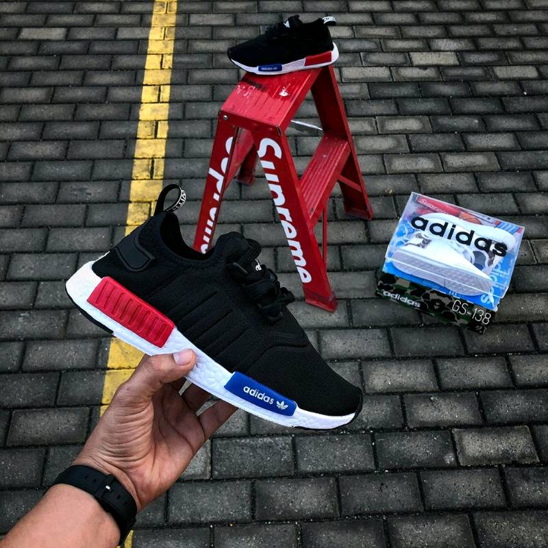 Adidas nmd colombia bogota hot sale