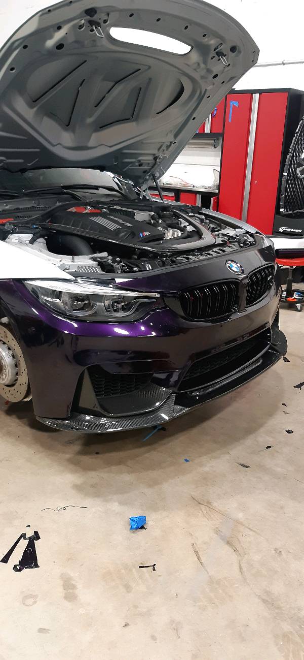 Wrap 3m blanco en Cartago