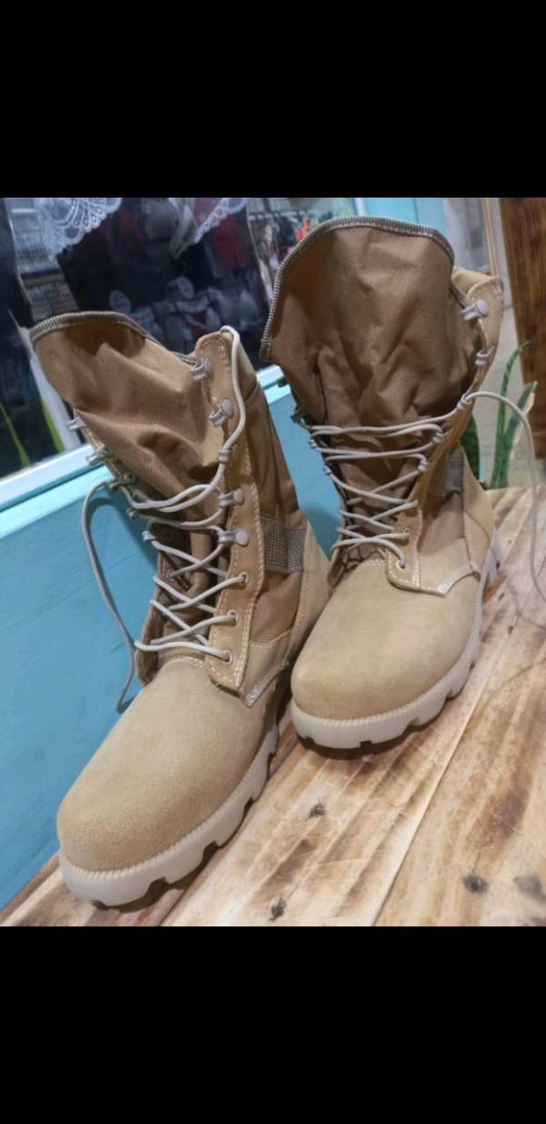 Borcegos altama sale originales