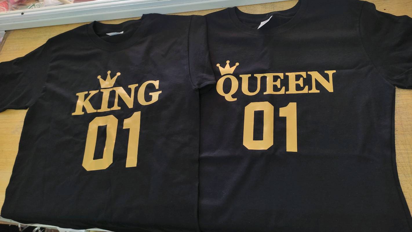 Playeras vinil textil precio best sale