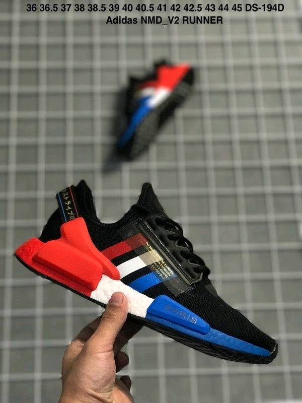 Adidas hotsell rmn r1