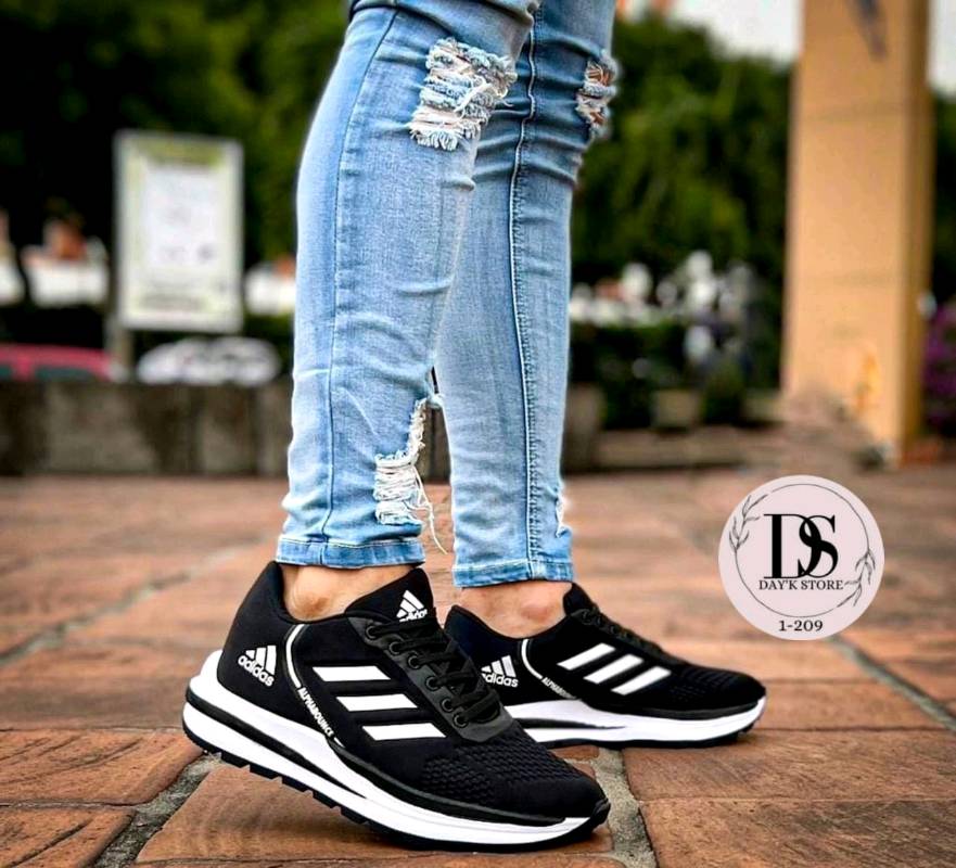 Deportivos de adidas hotsell