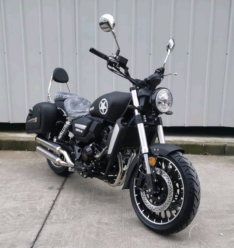 400cc chopper hotsell