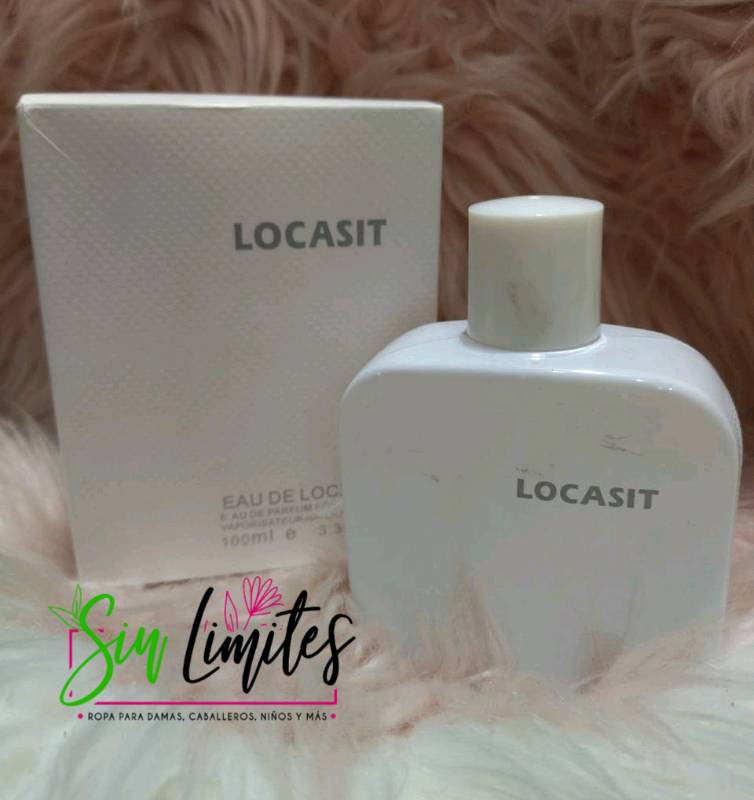 Locasit perfume price top