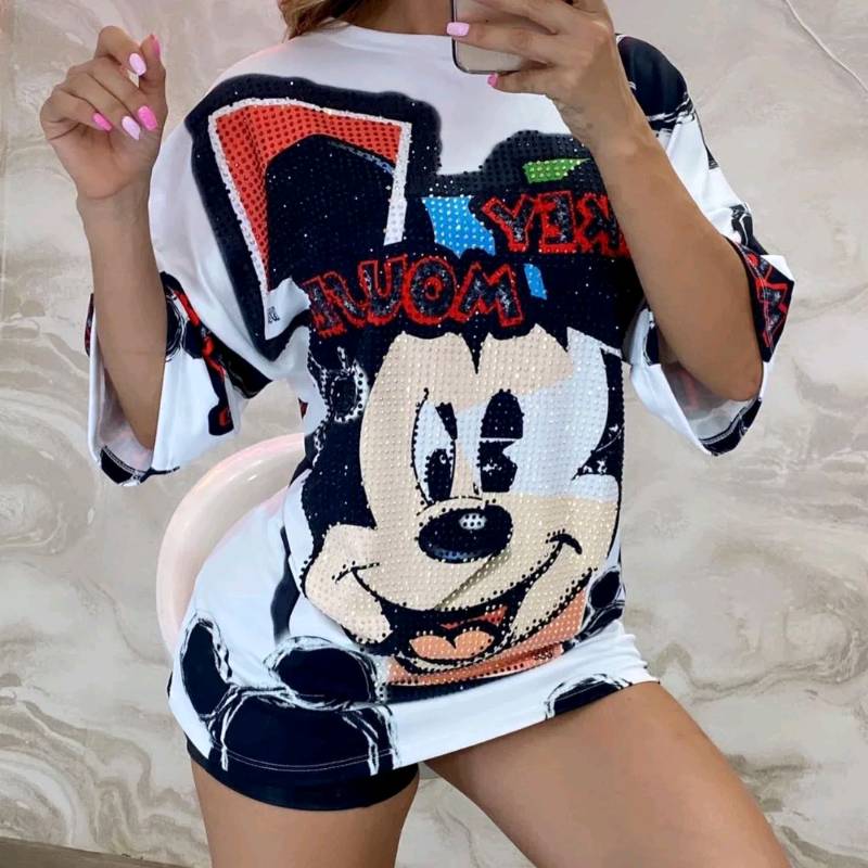 Mercado libre 2025 blusones de dama