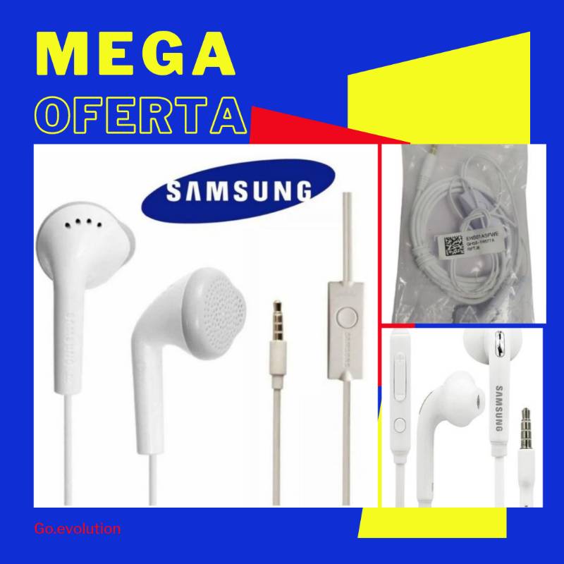 Manos libres samsung s6 outlet