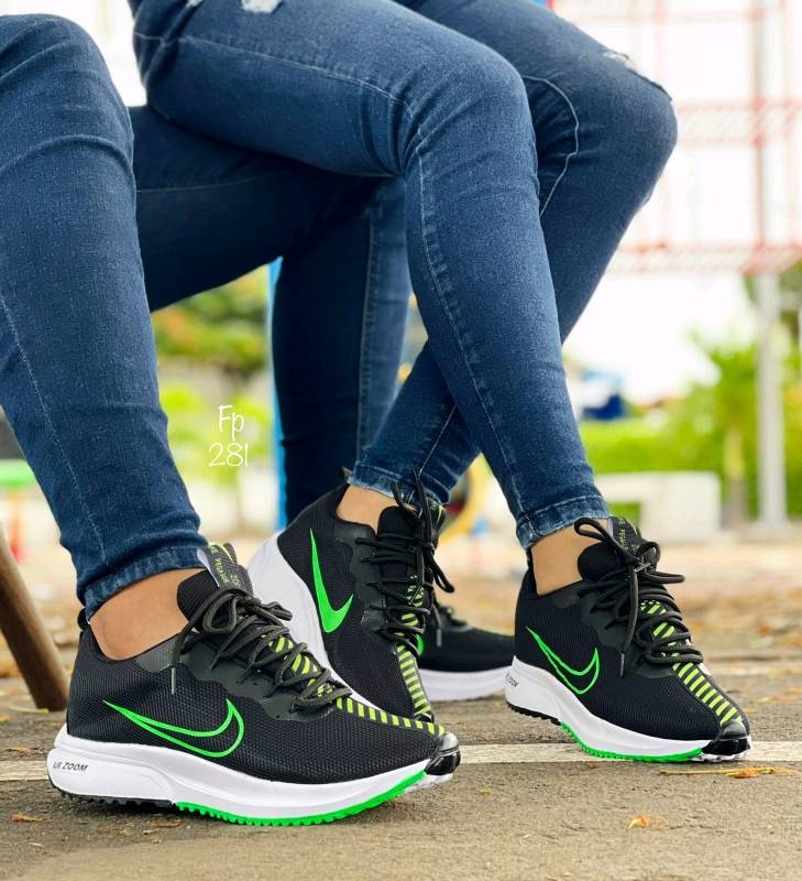 Zapatos best sale marca nike