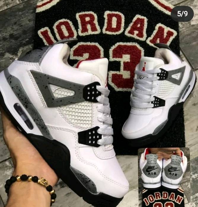 Zapatos deportivos Jordan