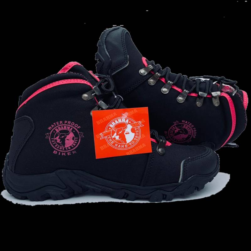 Botas brahma online mujer spring step