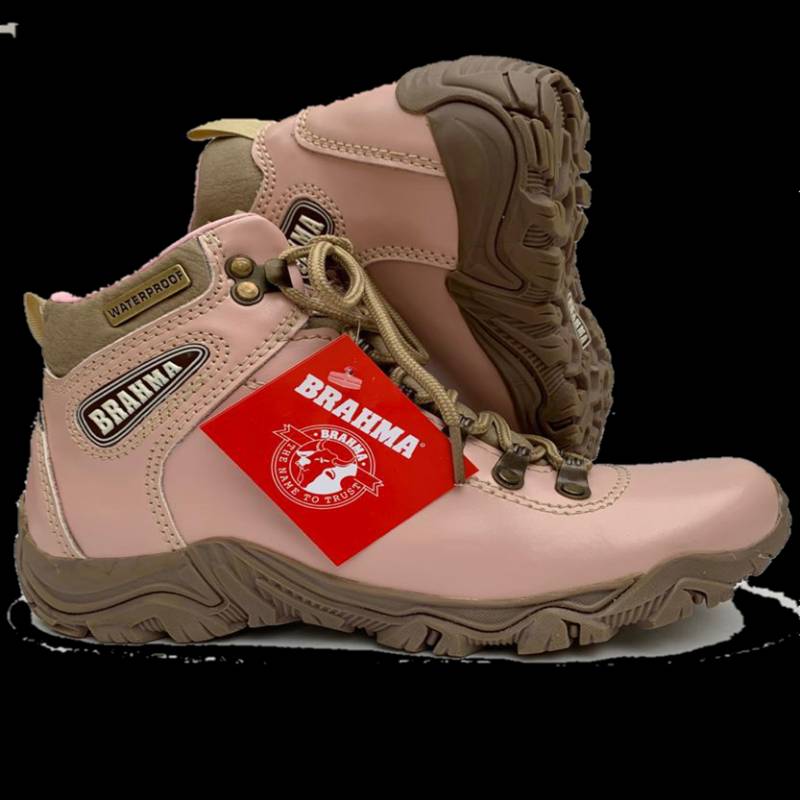 Botas clearance cat originales