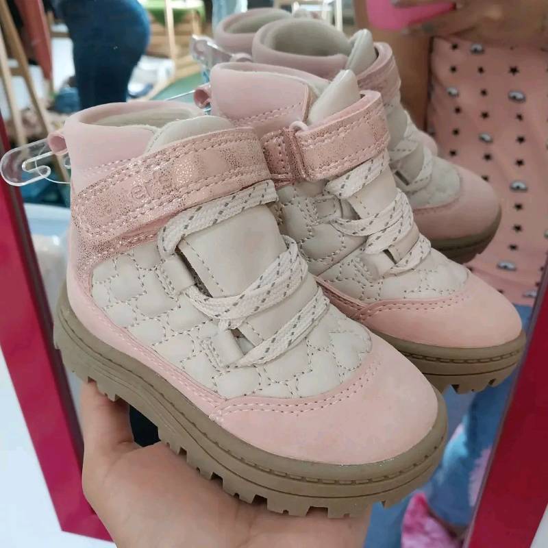 Botas carters niña shop