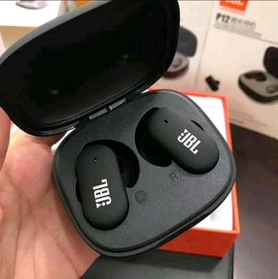 Audifonos on sale jbl p12