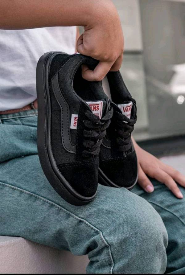 Zapatos vans tejidos rosario discount