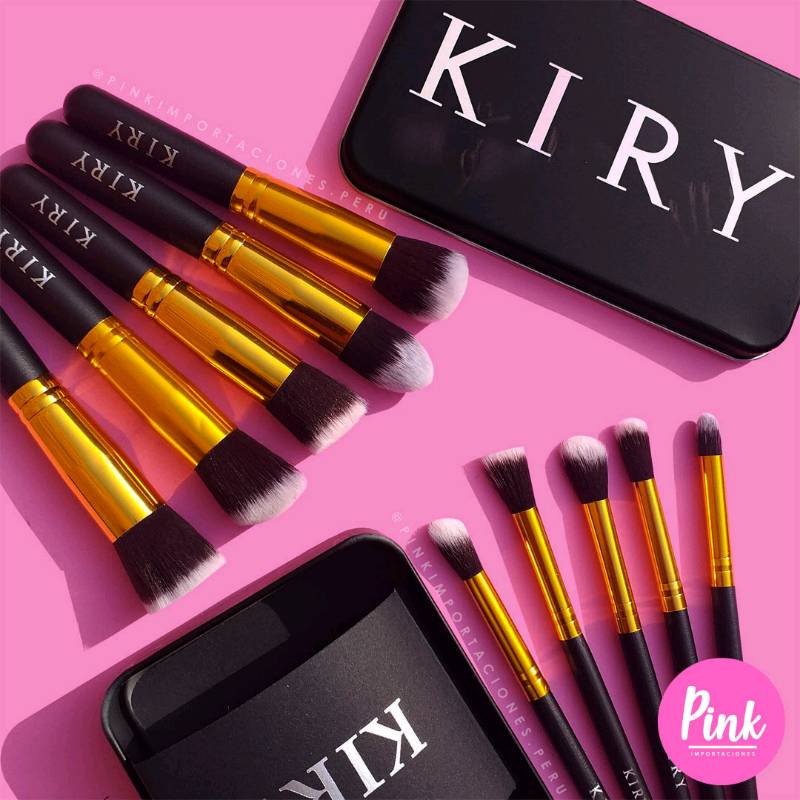 Brochas kiry discount