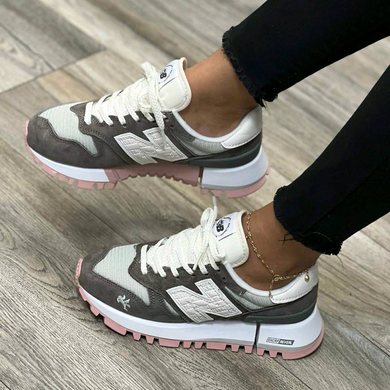 New balance 1300 mujer Blanco on sale