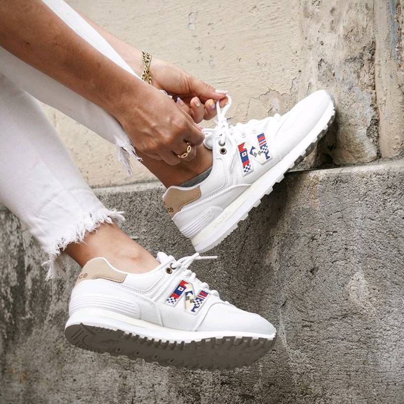 Wl574sod shop new balance