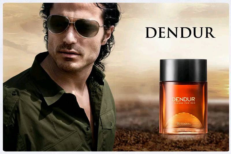 DENDUR