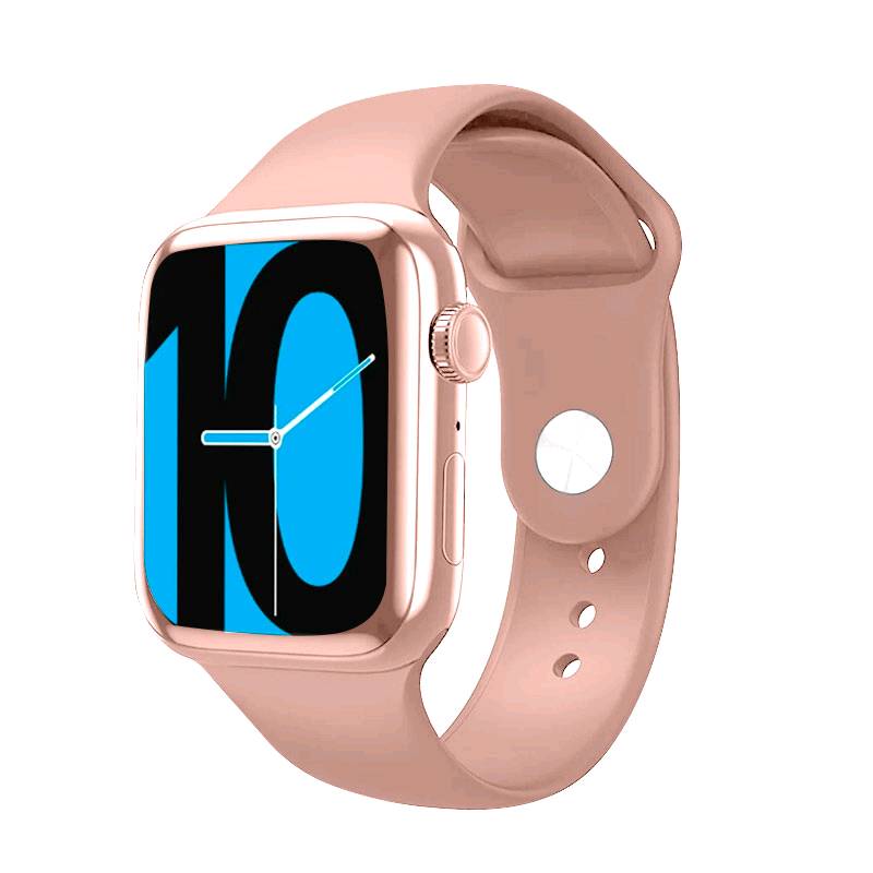 Reloj best sale inteligente w98