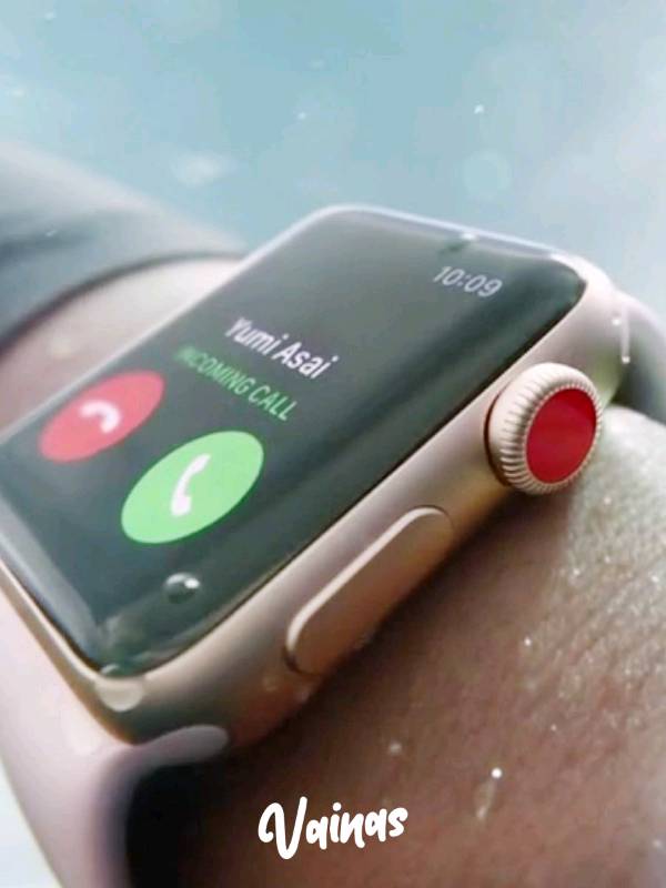 Smartwatch W98 Reloj Inteligente en Medellin