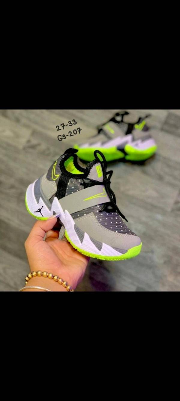 Gomas deportivas nike sales