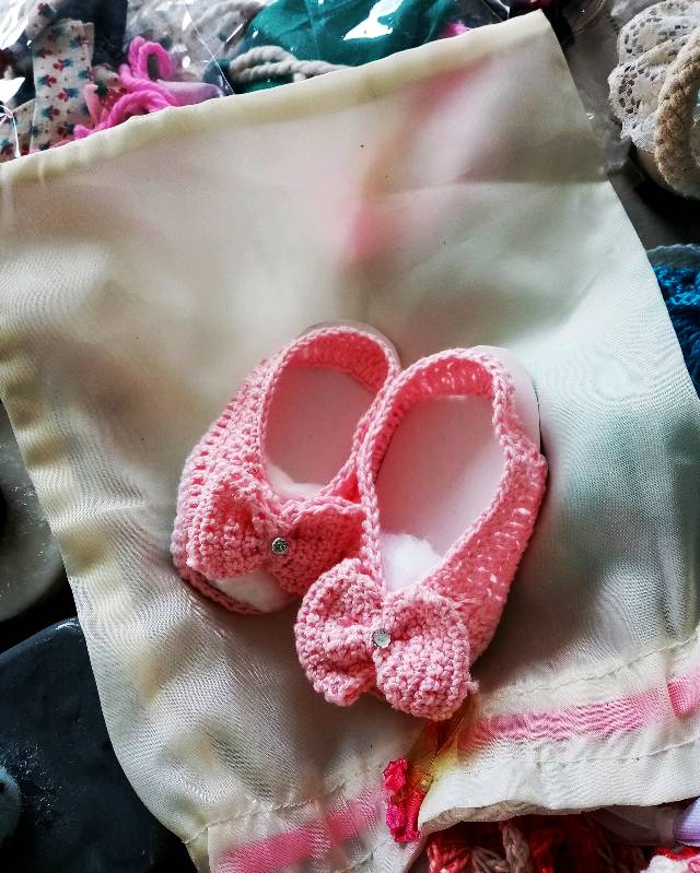 Precio zapatitos online de bebe