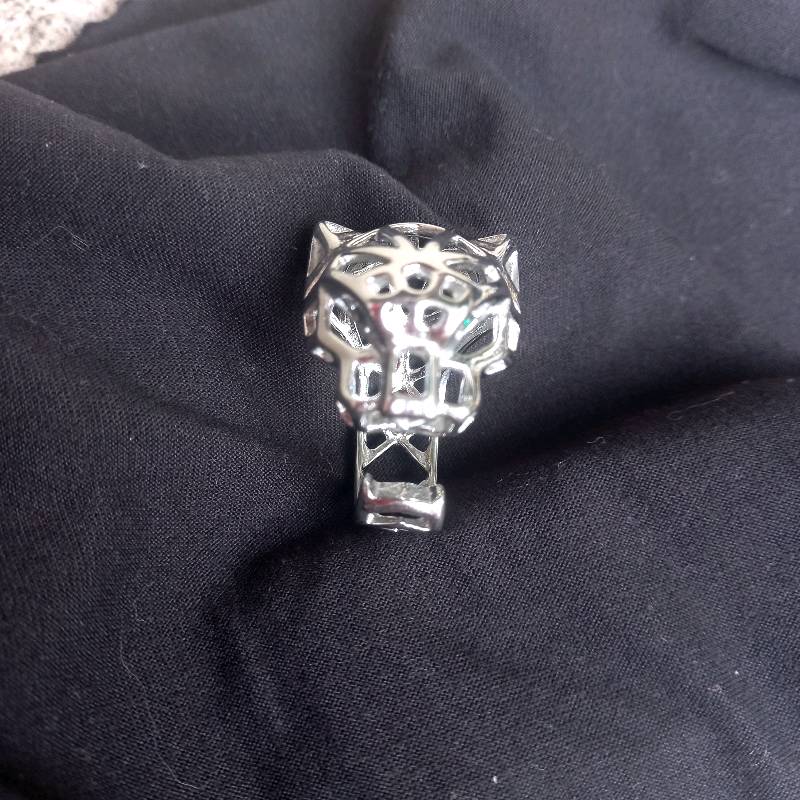 Anillo 2025 cartier imitacion