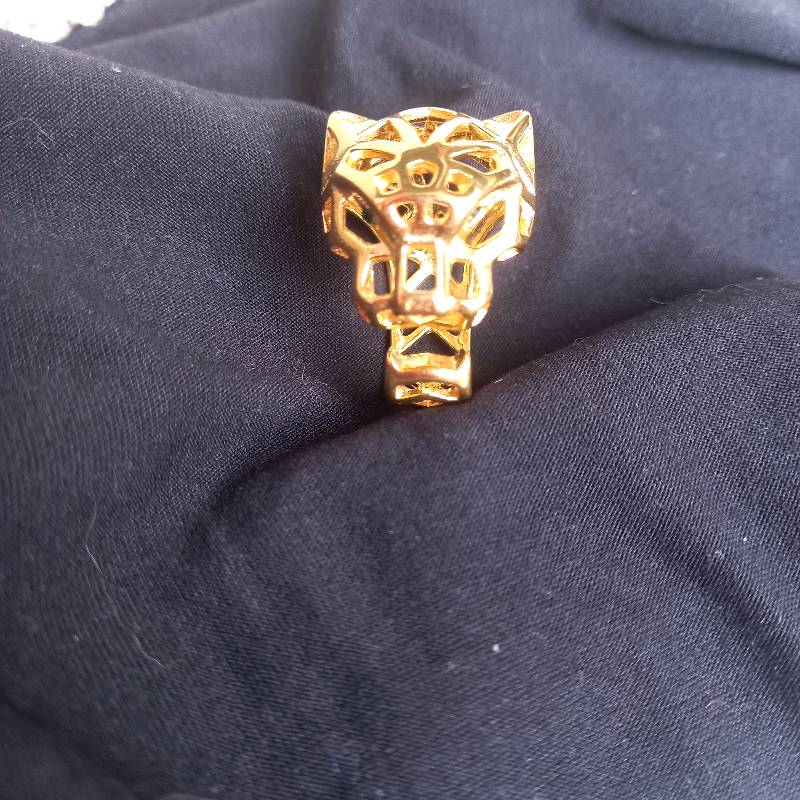 Anillos cartier imitacion on sale