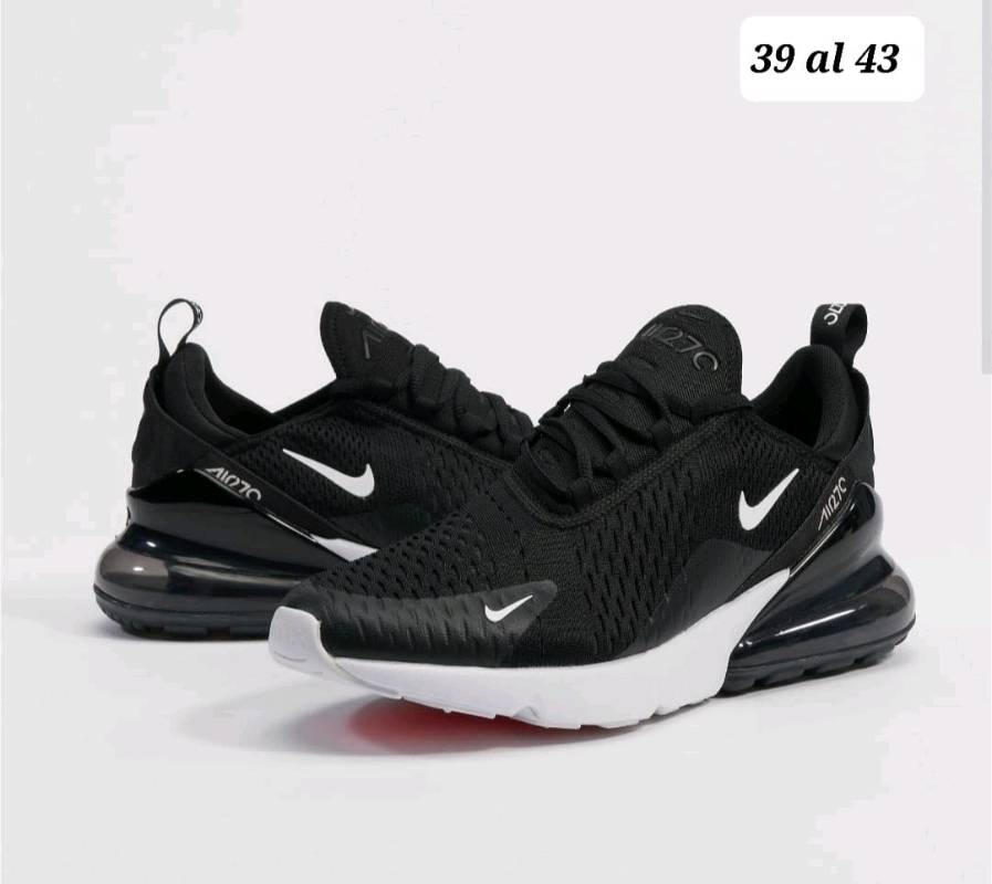 Precio nike 27c 2025