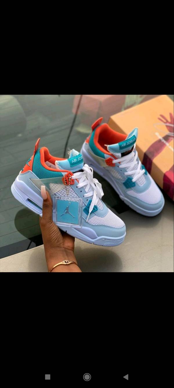 Zapatos shop triple aaa