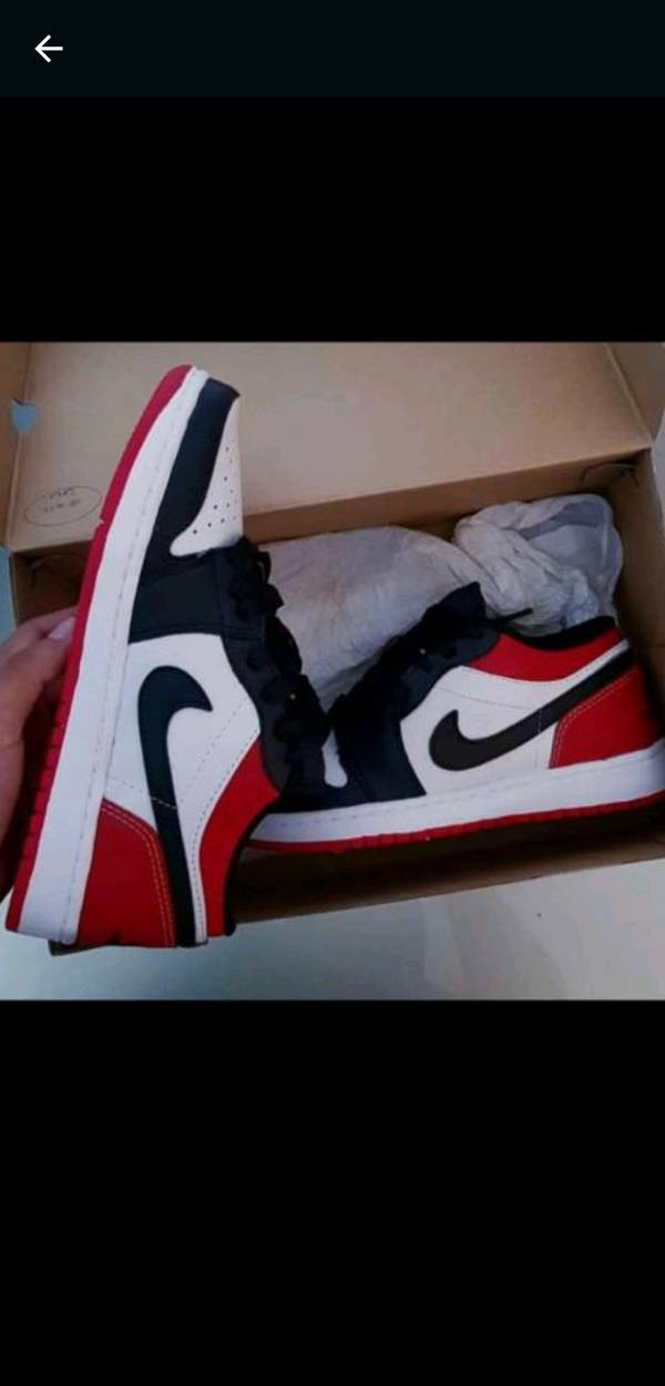 Jordan Cl sicas en Rosario