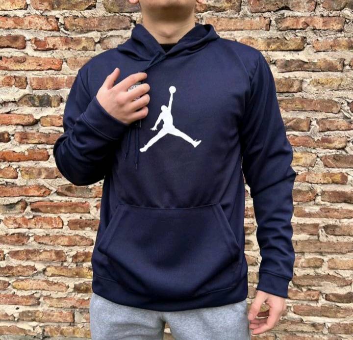 Buzos shop de jordan