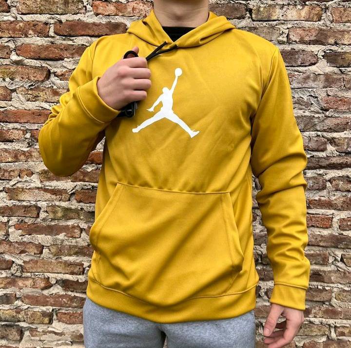 Buzos de jordan deals