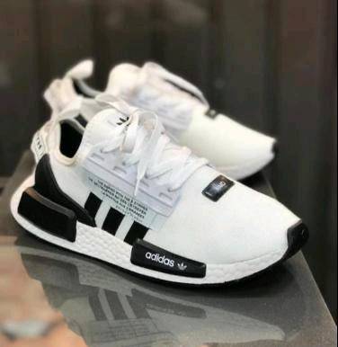 Championes adidas en uruguay 2025