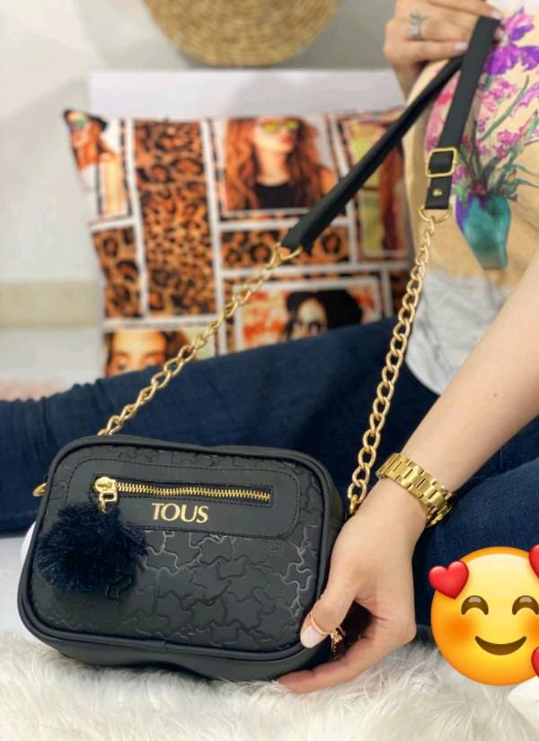 Cartera tous hotsell precio