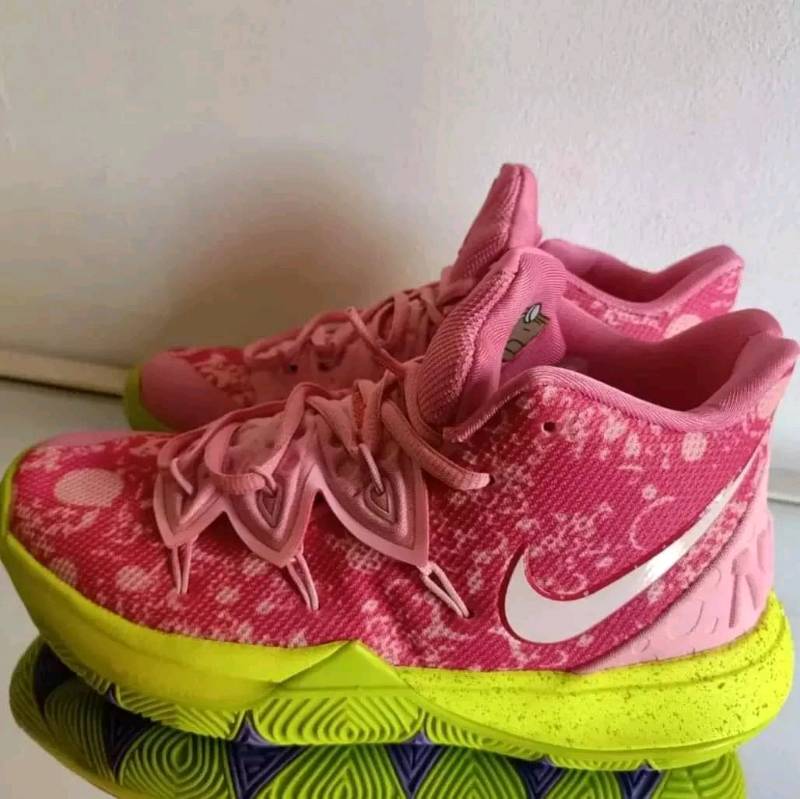 Kyrie outlet irving patricio