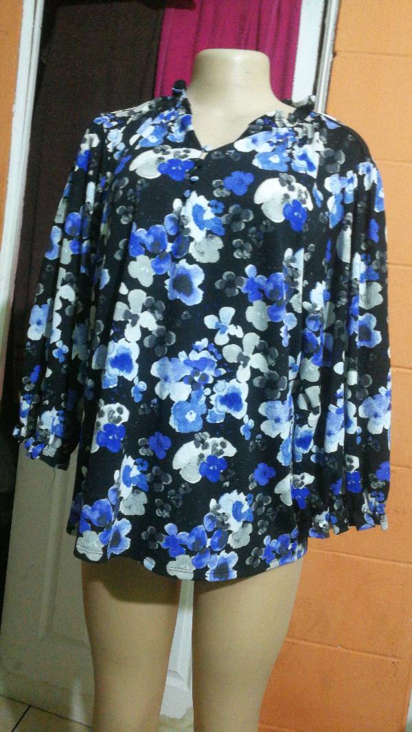 Blusas clearance de paca